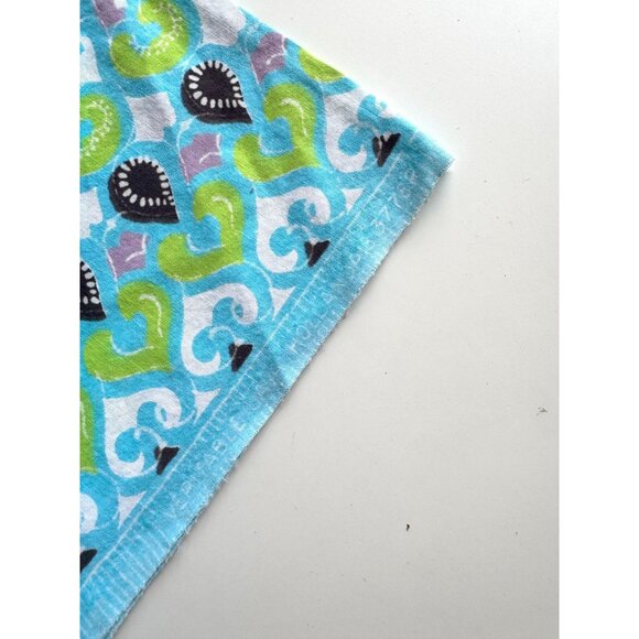 VERITABLE JAVA HOLLAIDAIS Dutch Java Print Mandala Cotton Fabric Textile - Picture 10 of 12